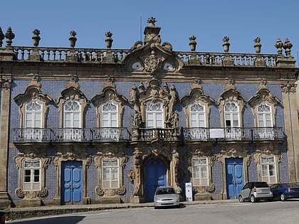 Raio Palace