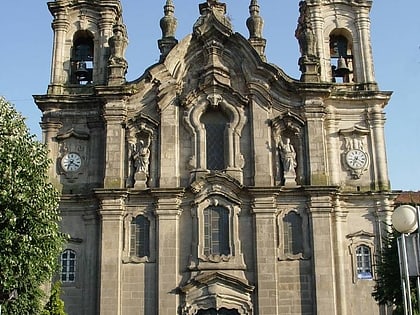 congregados basilica braga