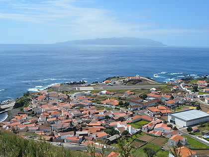 vila do corvo