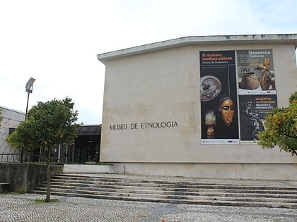 Museu Nacional de Etnologia