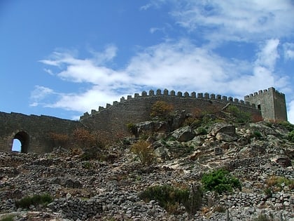 castle of numao
