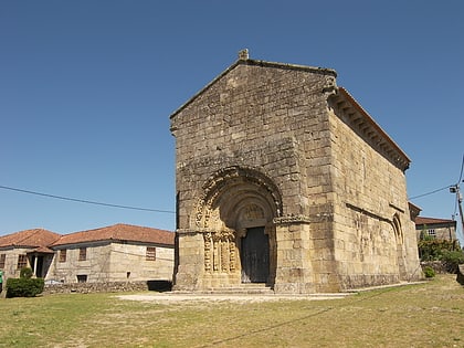 church of sao salvador