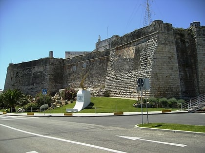 citadel of cascais cascaes