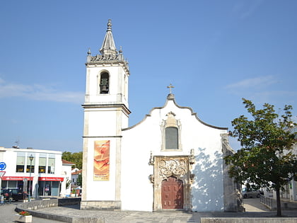 Igreja da Exaltação de Santa Cruz