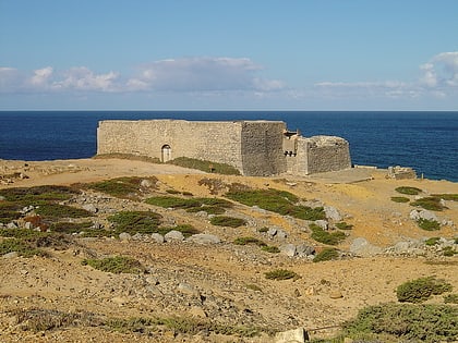 fort of guincho cascais