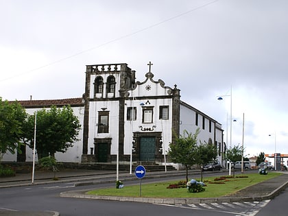 Convent of São Francisco
