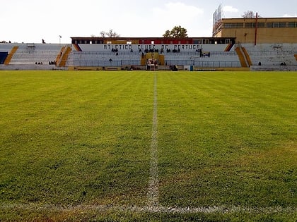 Stade da Tapadinha