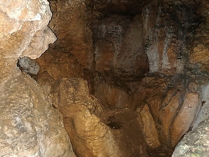 cave of salemas loures