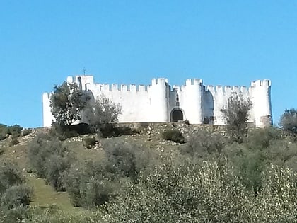 Castle of Fontalva