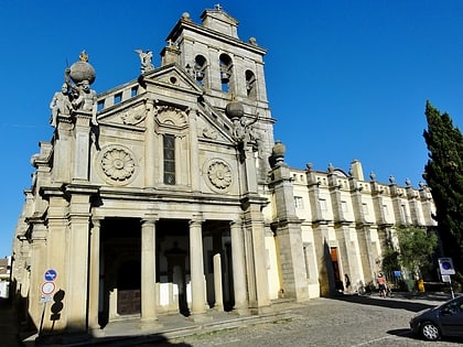 church of nossa senhora da graca evora