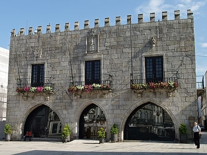 museu municipal de viana do castelo