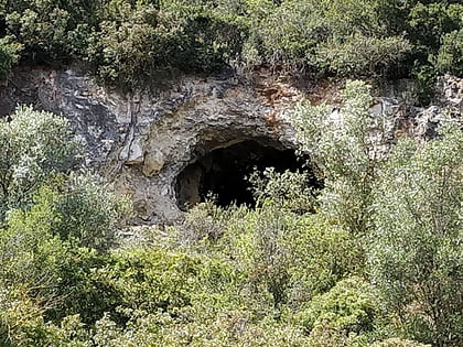 Cave of Pedra Furada