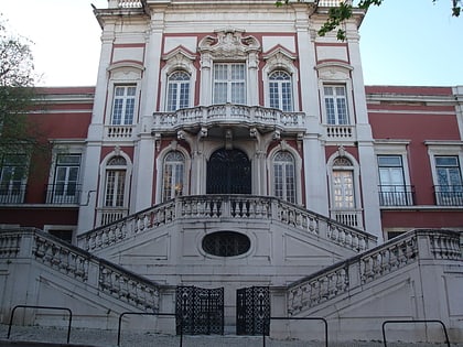 Palais de Bemposta