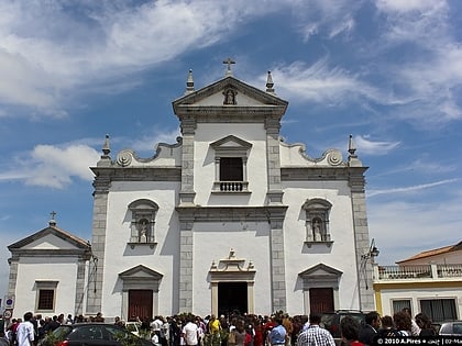catedral de santiago el mayor beja