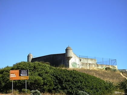Forte de São Teodósio