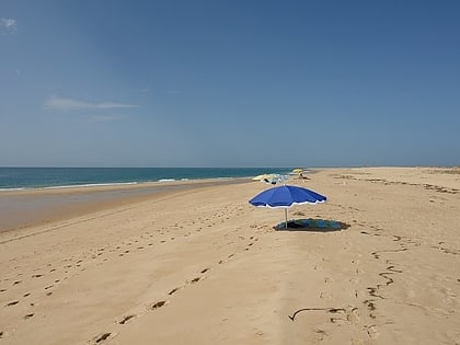 cabo de santa maria