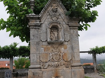 Fountain of São João