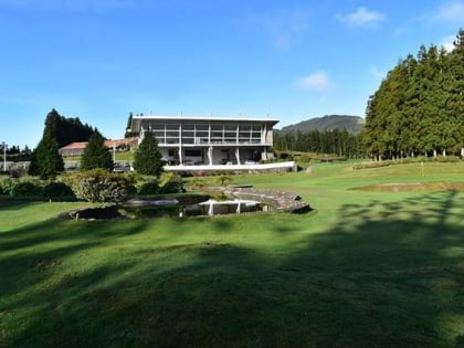 Clube de Golfe da Ilha Terceira
