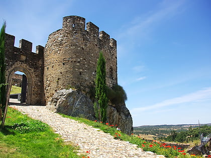castelo de portuzelo viana do castelo