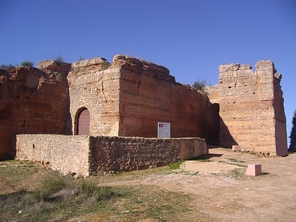 castle of paderne albufeira