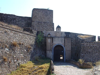 Castelo de Juromenha