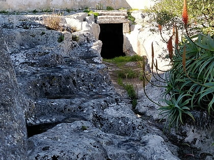 nekropole von alapraia cascais