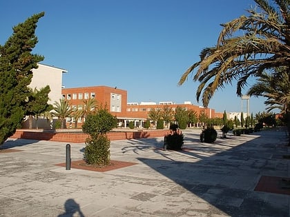 Universität Aveiro