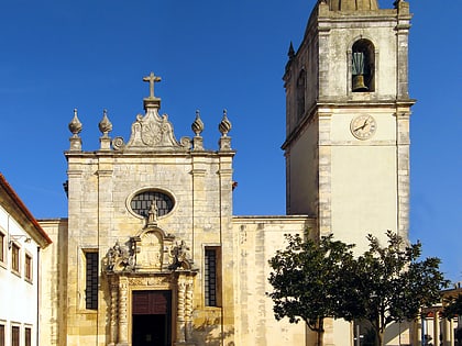 catedral de aveiro
