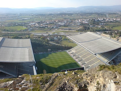 stade municipal de braga