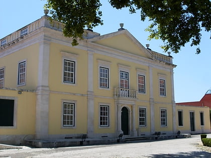 glass museum of marinha grande