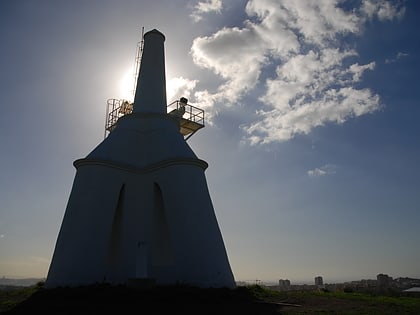 Mama Lighthouse