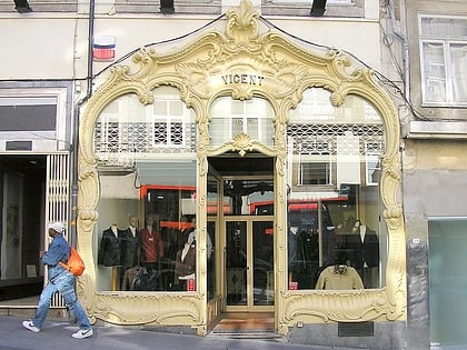 Casa Vicent