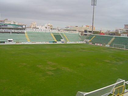 Estádio do Portimonense