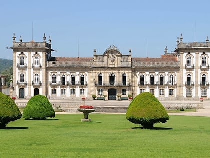 Palacio de Brejoeira