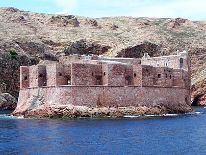 Fort de Saint Jean-Baptiste