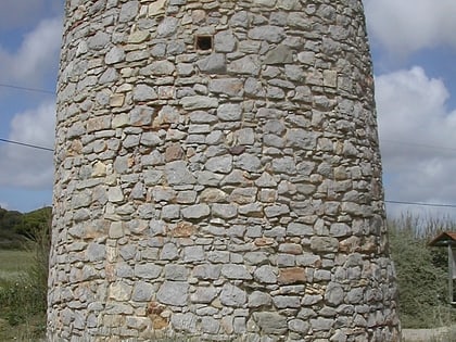 torre daires