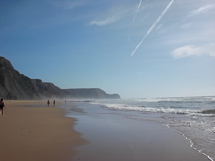 parc naturel du sud ouest alentejano et costa vicentina