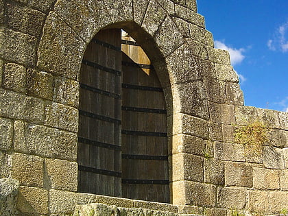 Castle of Avô