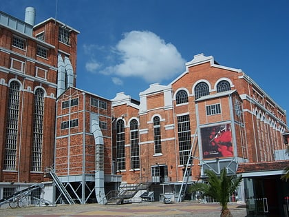 electricity museum