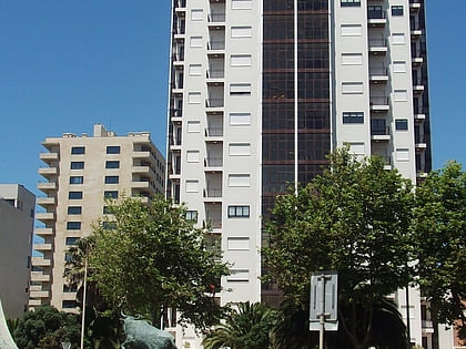 Avenida Vasco da Gama