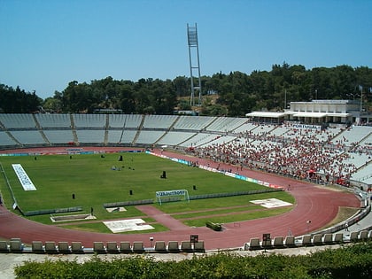 estadio nacional de portugal oeiras