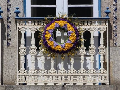 Junta de Freguesia de São Victor