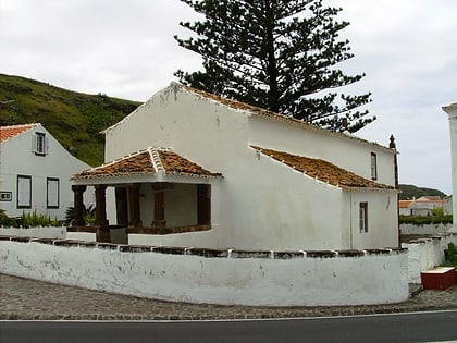 hermitage of nossa senhora dos anjos santa maria island