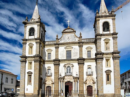 catedral de portalegre