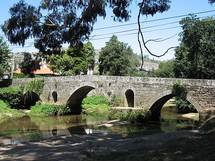 ponte de vilar de mouros