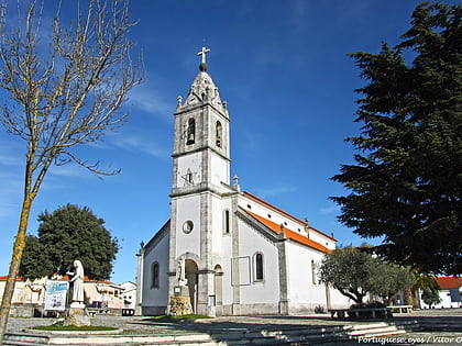 parish church of fatima