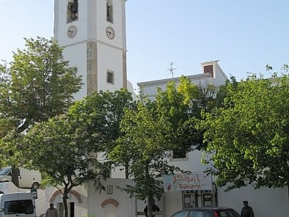 Santa Bárbara de Nexe