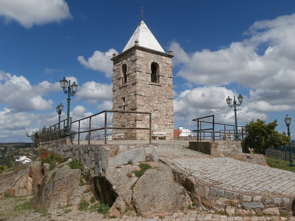 Fortress of Segura