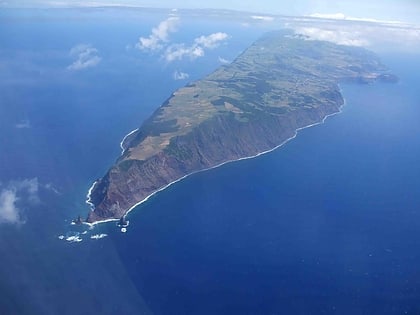 isla de sao jorge