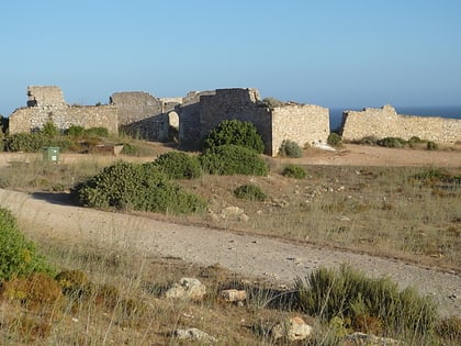Forte de Almádena